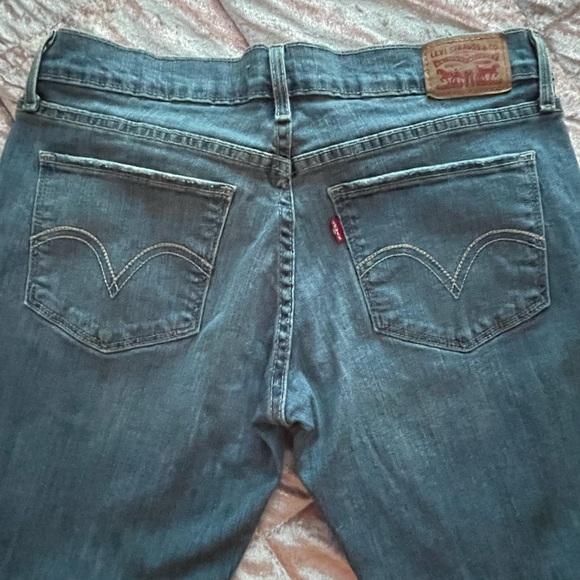Levi’s 524 Bootcut - Picture 3 of 5